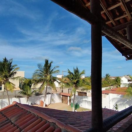 Casa Colonia Villa Canoa Quebrada Luaran gambar