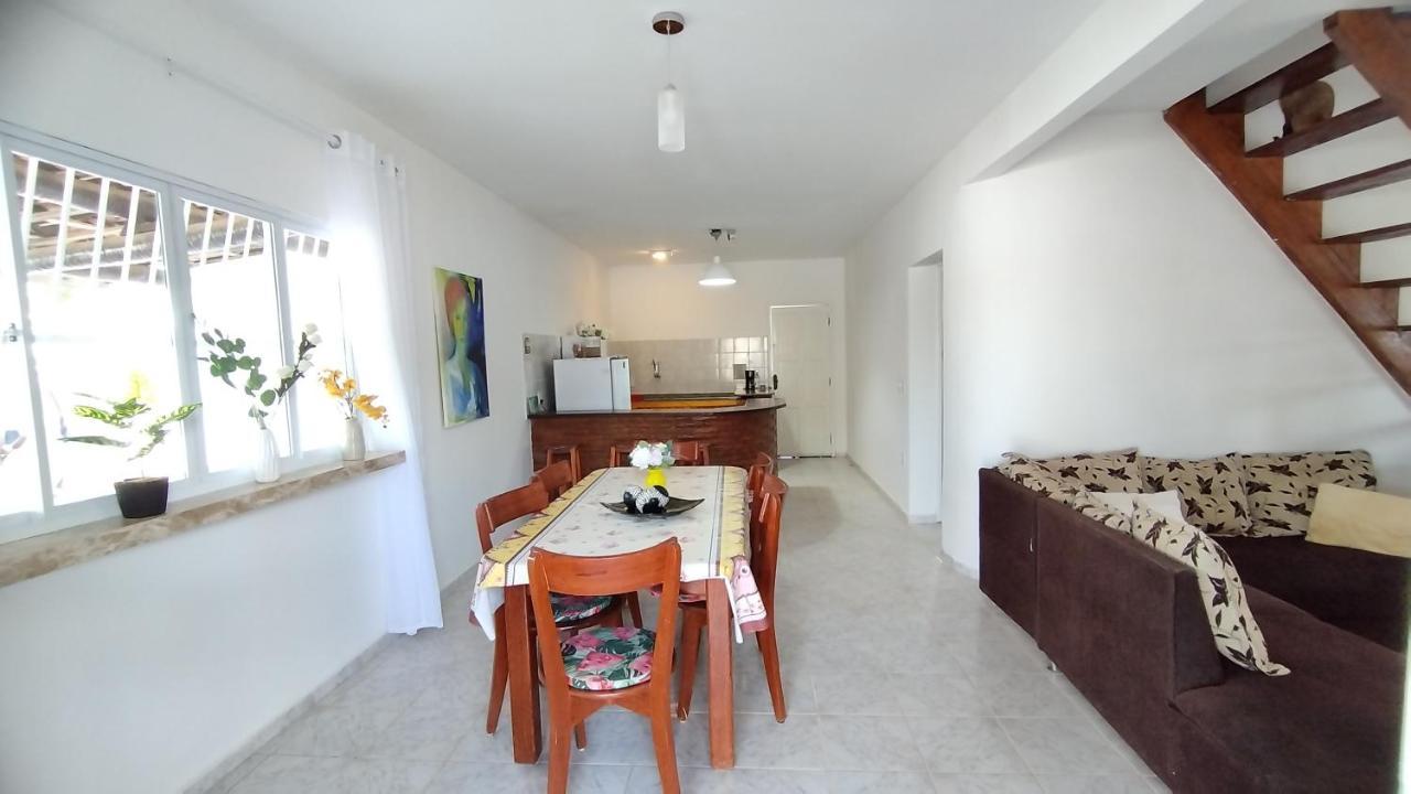 Casa Colonia Villa Canoa Quebrada Luaran gambar