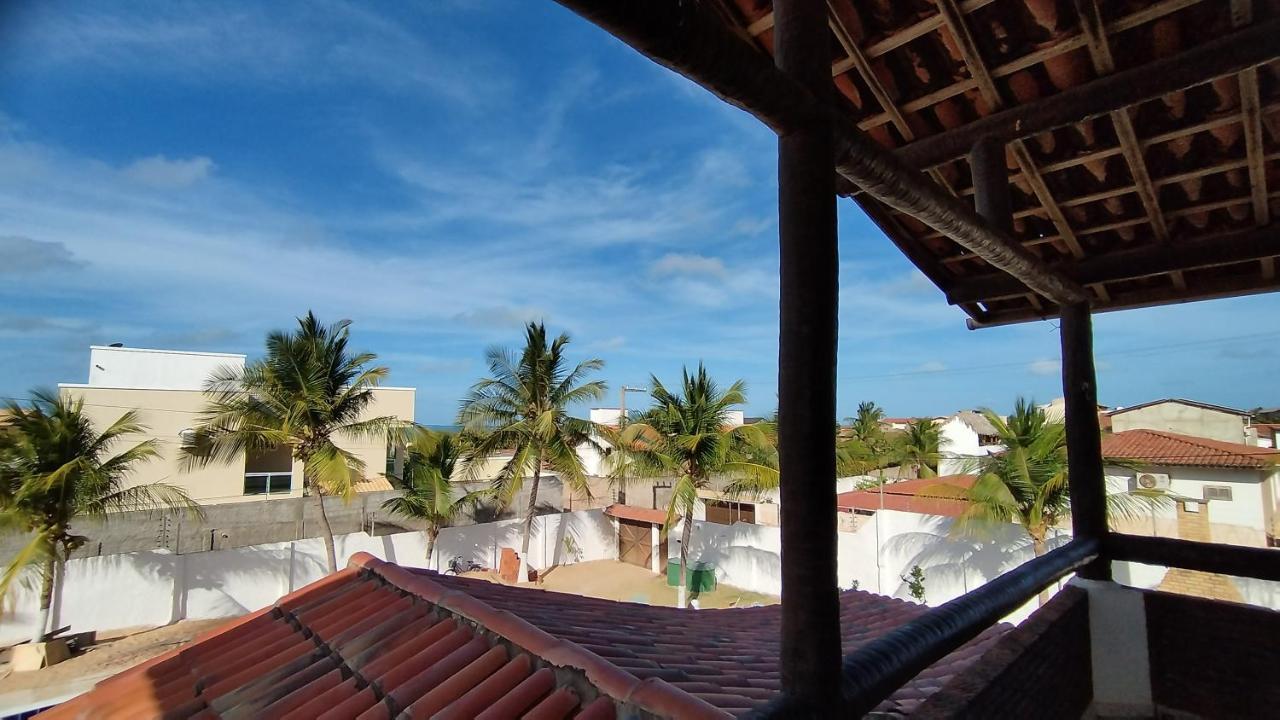 Casa Colonia Villa Canoa Quebrada Luaran gambar