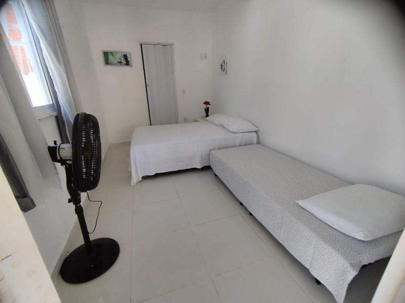 Casa Colonia Villa Canoa Quebrada Luaran gambar